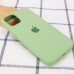 Чехол Silicone Case Full Protective (AA) для Apple iPhone 13 Pro Max (6.7)