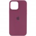 Чехол Silicone Case Full Protective (AA) для Apple iPhone 13 Pro Max (6.7)