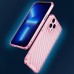 Чехол TPU Ease Carbon color series для Apple iPhone 13 Pro Max (6.7)