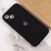Чехол Silicone Case Full Camera Protective (AA) для Apple iPhone 14 (6.1)