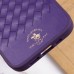 Кожаный чехол Polo Santa Barbara для Apple iPhone 14 (6.1)