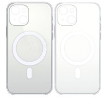 Чехол TPU+Glass Firefly для Apple iPhone 14 (6.1")