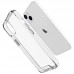 Чехол TPU Space Case transparent для Apple iPhone 14 (6.1)