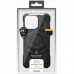 Ударопрочный чехол UAG Monarch Pro with MagSafe Leather для Apple iPhone 14 (6.1) / 13 (6.1)