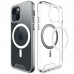 Чехол TPU Space Case with MagSafe для Apple iPhone 14 Plus (6.7)