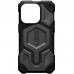 Ударопрочный чехол UAG Monarch Pro with MagSafe Leather для Apple iPhone 14 Plus (6.7)