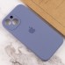 Чехол Silicone Case Full Camera Protective (AA) для Apple iPhone 14 Plus (6.7)