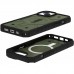 Ударопрочный чехол UAG Pathfinder with MagSafe для Apple iPhone 14 Plus (6.7)