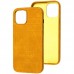 Кожаный чехол Croco Leather для Apple iPhone 14 Plus (6.7)