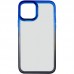 Чехол TPU+PC Fresh sip series для Apple iPhone 14 Plus (6.7)