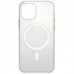 Чехол TPU+Glass Firefly для Apple iPhone 14 Plus (6.7)