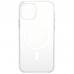 Чехол TPU+Glass Firefly для Apple iPhone 14 Plus (6.7)