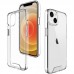 Чехол TPU Space Case transparent для Apple iPhone 14 Plus (6.7)