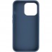 TPU чехол Bonbon Metal Style для Apple iPhone 14 Pro (6.1)