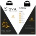 Защитное стекло Shiva (Full Cover) для Apple iPhone 14 Pro (6.1)