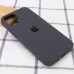 Чехол Silicone Case Full Protective (AA) для Apple iPhone 14 Pro (6.1)
