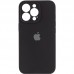 Чехол Silicone Case Full Camera Protective (AA) для Apple iPhone 14 Pro (6.1)