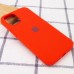Чехол Silicone Case Full Protective (AA) для Apple iPhone 14 Pro Max (6.7)