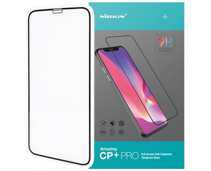 Защитное стекло Nillkin (CP+PRO) для Apple iPhone 14 Pro Max (6.7)