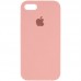 Чехол Silicone Case (AA) для Apple iPhone 5/5S/SE