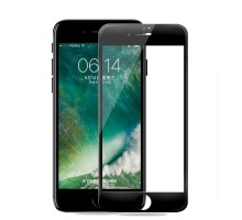 Защитное стекло XD+ (full glue) (тех.пак) для Apple iPhone 6 / 6s / 7 / 8 / SE (2020) (4.7")