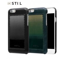 Кожаная накладка STIL Horizon Series для Apple iPhone 6/6s (4.7")