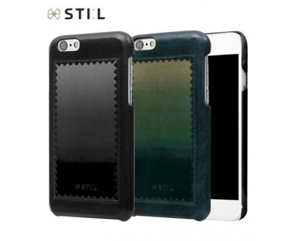 Кожаная накладка STIL Horizon Series для Apple iPhone 6/6s (4.7)