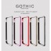 Металлический бампер Nillkin Gothic Series для Apple iPhone 6/6s (4.7)