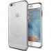 TPU чехол Molan Cano Jelly Sparkle для Apple iPhone 6/6s (4.7)