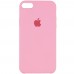 Чехол Silicone Case (AA) для Apple iPhone 6/6s (4.7)