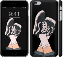 Чехол Кеды для iPhone 6 plus/6s plus (5.5'')