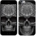 Чехол skull-ornament для iPhone 6 plus/6s plus (5.5)