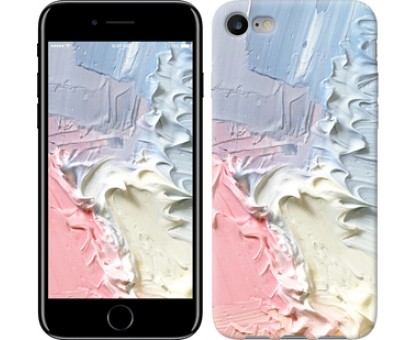 Чехол Пастель для iPhone 7 (4.7)