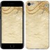 Чехол Кружевной орнамент для iPhone 7 (4.7)