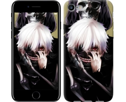 Чехол Токийский Гуль для iPhone 7 (4.7)