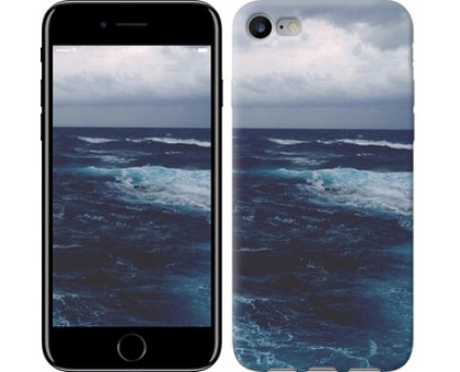 Чехол Океан для iPhone 7 (4.7)