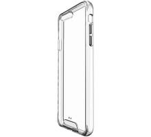Чехол TPU Space Case transparent для Apple iPhone 7 / 8 / SE (2020) (4.7")