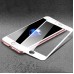 Защитное цветное 3D стекло Mocoson (full glue) для Apple iPhone 7 / 8 / SE (2020) (4.7)