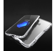 Металлический бампер Luphie Razon для Apple iPhone 7 / 8 (4.7")