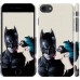 Чехол Бэтмен для iPhone 8 (4.7)