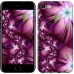 Чехол Цветочная мозаика для iPhone 8 (4.7)