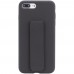 Чехол Silicone Case Hand Holder для Apple iPhone 7 plus / 8 plus (5.5)