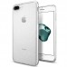 TPU чехол Molan Cano Jelly Sparkle для Apple iPhone 7 plus / 8 plus (5.5)