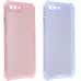 Чехол TPU Ease Carbon color series для Apple iPhone 7 plus / 8 plus (5.5)