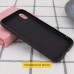 Чехол TPU Epik Black для Apple iPhone XR (6.1)