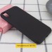 Чехол TPU Epik Black для Apple iPhone XR (6.1)