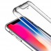 Чехол TPU Space Case transparent для Apple iPhone XR (6.1)