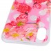 Накладка Glue Case Фламинго для Apple iPhone X (5.8) / XS (5.8)