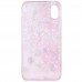 Накладка Glue Case Фламинго для Apple iPhone X (5.8) / XS (5.8)