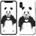 Чехол All you need is love для iPhone XS (5.8)